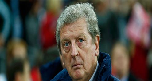 الاتحاد الإنجليزي يبدأ العام المقبل مفاوضاته مع هودجسون لتجديد عقده 